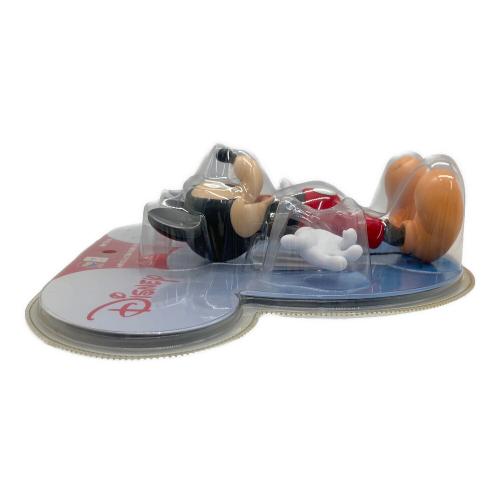 DISNEY (ディズニー) ミラクルアクションフィギュア フィギュア