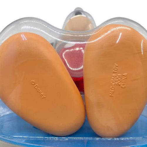 DISNEY (ディズニー) ミラクルアクションフィギュア フィギュア