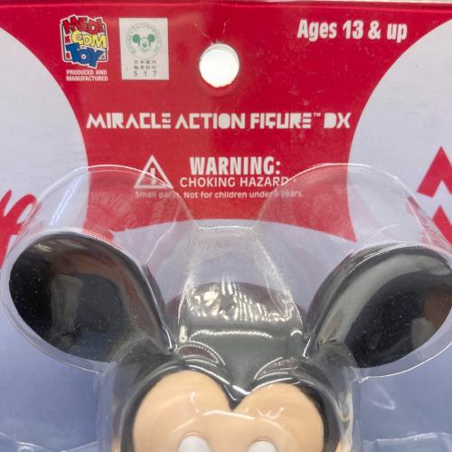 DISNEY (ディズニー) ミラクルアクションフィギュア フィギュア