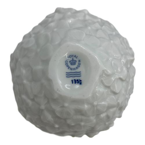 ROYAL COPENHAGEN (ロイヤル・コペンハーゲン) フラワーベース