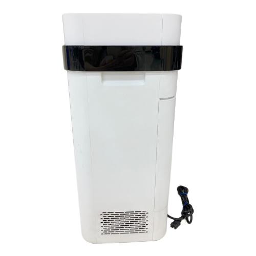 Airdog (エアドッグ) 空気清浄機 KJ300F-X5D 2024年製　※リモコン欠品