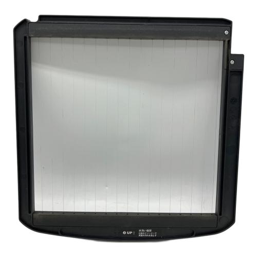 Airdog (エアドッグ) 空気清浄機 KJ300F-X5D 2024年製　※リモコン欠品