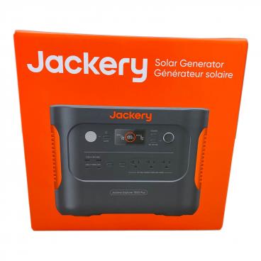 ブランド：Jackery｜在庫：あり】商品一覧｜中古・リサイクルショップ