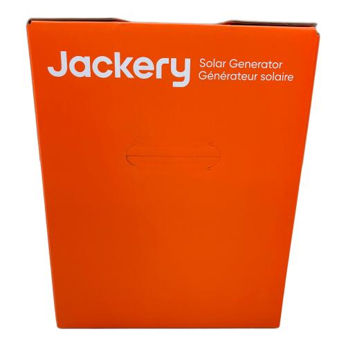 Jackery (ジャクリ) ポータブル電源 JE-1000C　未開封