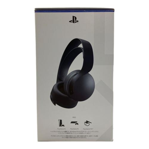 PlayStation (プレイステーション) PULSE 3D ワイヤレスヘッドセット CFI-ZWH1J