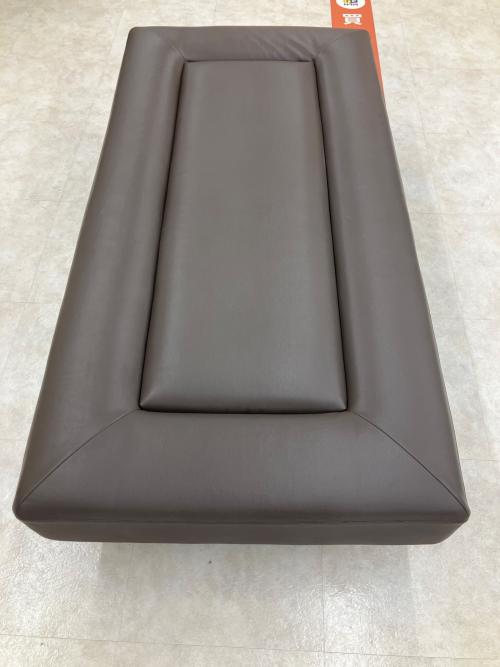 MARUICHI (マルイチセーリング) ソファー 生活製作所 グラードM ダーク