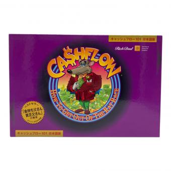 CASHFLOW101 日本語版