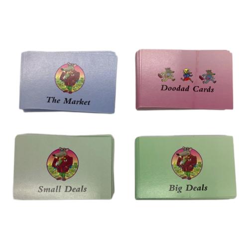 CASHFLOW101 日本語版