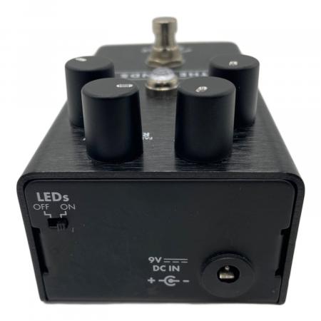 FENDER (フェンダー) エフェクター PR 5299 THE Bends Compressor