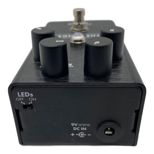 FENDER (フェンダー) エフェクター PR 5299 THE Bends Compressor Pedal