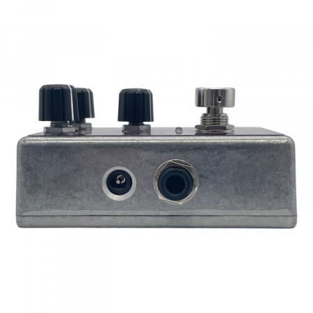 ALBIT GW-1B Germanium Diode Booster For Bass｜トレファクONLINE