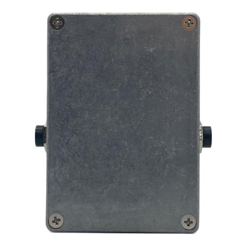 ALBIT GW-1B Germanium Diode Booster For Bass