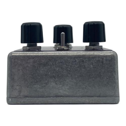 ALBIT GW-1B Germanium Diode Booster For Bass