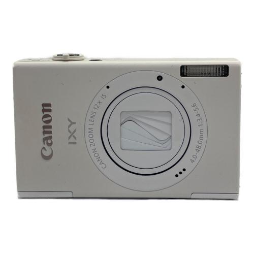 CANON (キヤノン) コンパクトデジタルカメラ IXY1｜トレファクONLINE