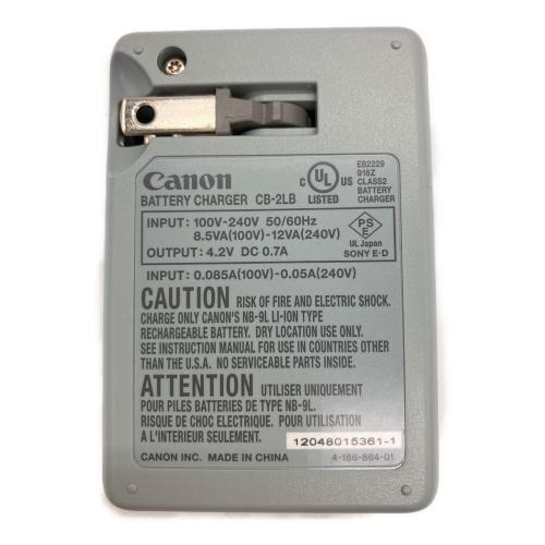CANON (キヤノン) コンパクトデジタルカメラ IXY1