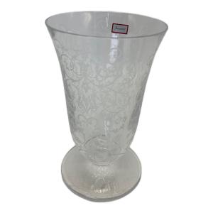 Baccarat (バカラ) フラワーベース