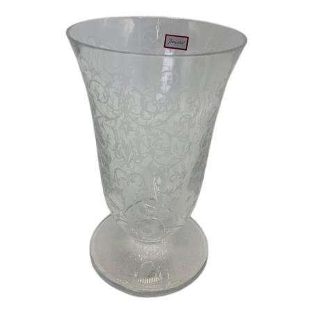 Baccarat (バカラ) フラワーベース｜トレファクONLINE