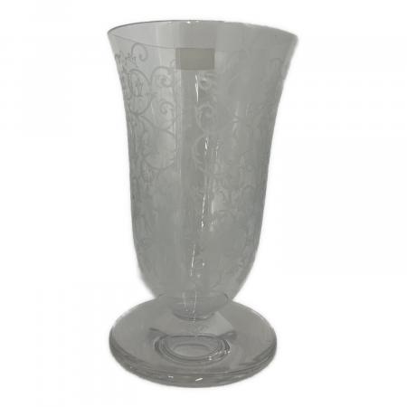Baccarat バカラ　フラワーベース Baccarat (バカラ) フラワーベース｜トレファクONLINE
