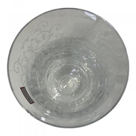 Baccarat (バカラ) フラワーベース｜トレファクONLINE