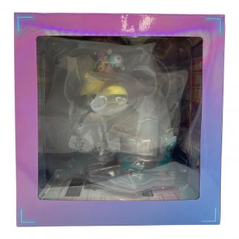 KOTOBUKIYA (コトブキヤ) ナンジャモ＆ハラバリー フィギュア ポケモンセンター限定 外箱ダメージ②