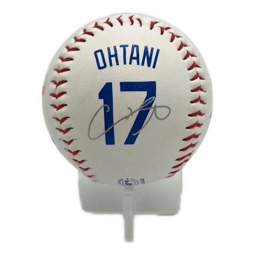 EXCITE 大谷翔平2024軌跡メモリアルコレクション  50/50フィギュア & ボール セット