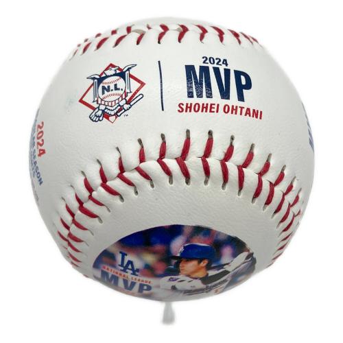 EXCITE 大谷翔平2024軌跡メモリアルコレクション  50/50フィギュア & ボール セット