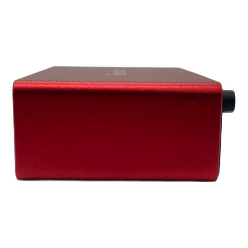 Focusrite (フォーカスライト) オーディオインターフェイス SCARLETT SOLO 8i6