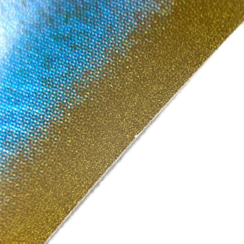 ミュウex ポケモンカード 205/165 SAR