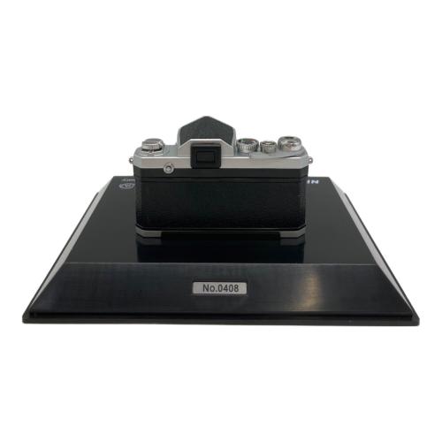 Nikon (ニコン) Nikon 100周年記念 ミニチュアカメラ フィギュア ニコンF