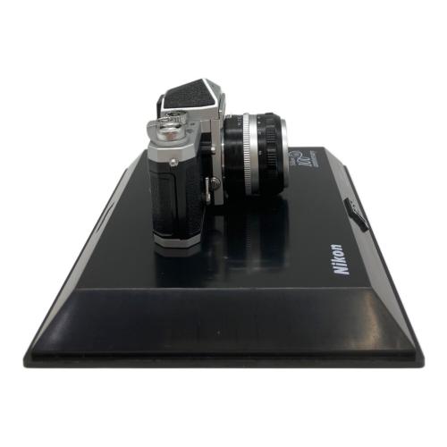 Nikon (ニコン) Nikon 100周年記念 ミニチュアカメラ フィギュア ニコンF