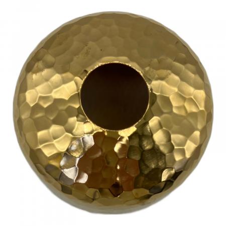 ネルデザインワークスnerudesignworks CBカバー真鍮 neru design works (ネルデザインワークス) OD缶カバー COPPER 250