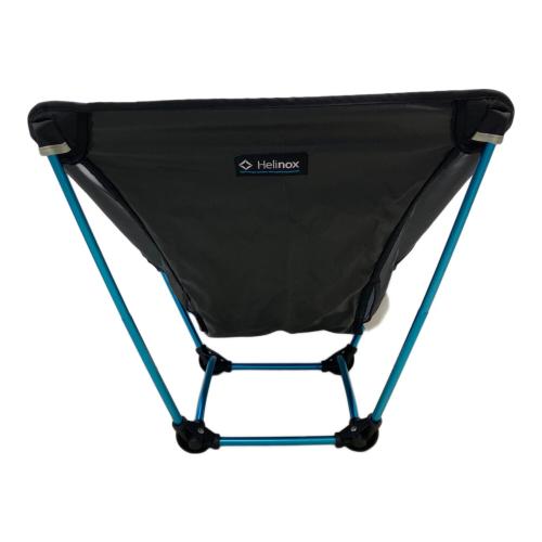Helinox (ヘリノックス) アウトドアチェア ground chair