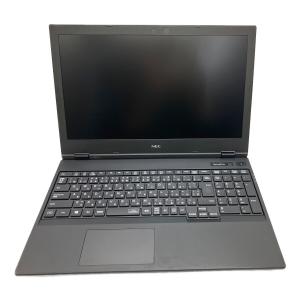 NEC (エヌイーシー) VersaPro VKT16X-5 DVDドライブ付 15.6インチ