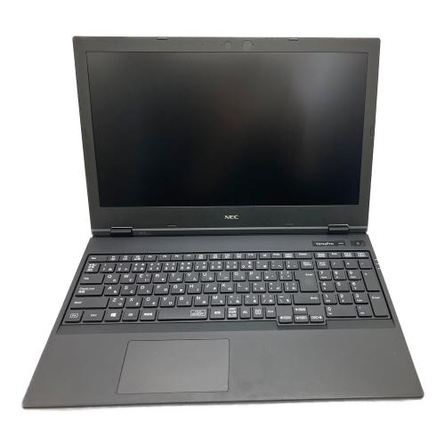 NEC (エヌイーシー) VersaPro VKT16X-5 DVDドライブ付 15.6インチ