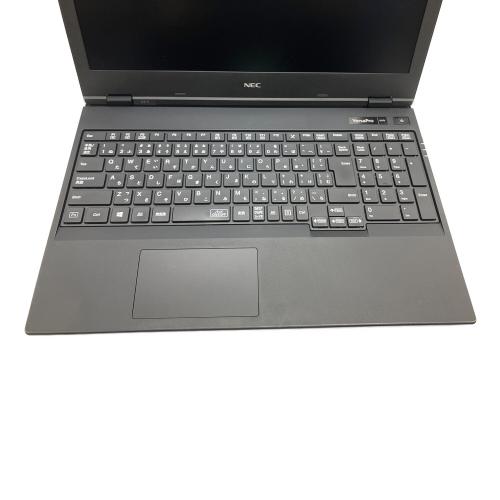 NEC (エヌイーシー) VersaPro VKT16X-5 DVDドライブ付 15.6インチ