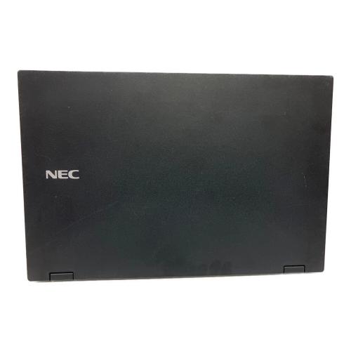 NEC (エヌイーシー) VersaPro VKT16X-5 DVDドライブ付 15.6インチ