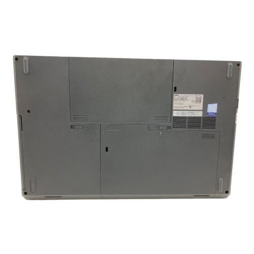 NEC (エヌイーシー) VersaPro VKT16X-5 DVDドライブ付 15.6インチ