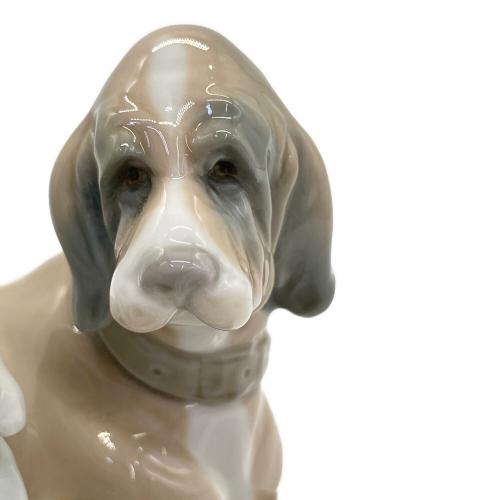 LLADRO (リヤドロ) 置物 「みんなお友達」