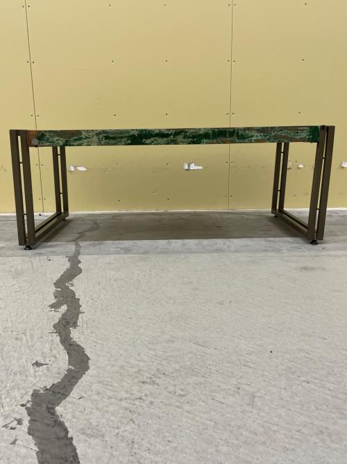 d-Bodhi (ディーボディ) ローテーブル ブラウン FERUM