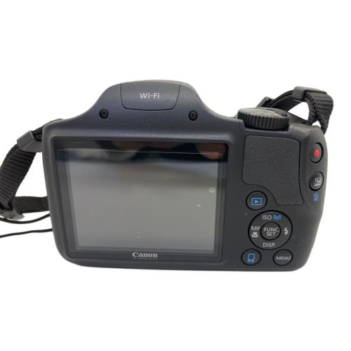 CANON (キヤノン) デジタルカメラ PowerShot SX530 HS キャリーバッグ付