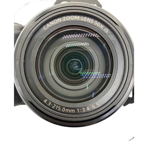 CANON (キヤノン) デジタルカメラ PowerShot SX530 HS キャリーバッグ付
