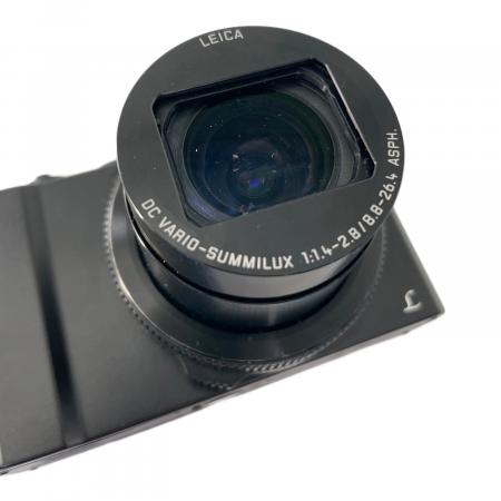 Panasonic (パナソニック) デジタルカメラ LUMIX DMC-LX9｜トレファク