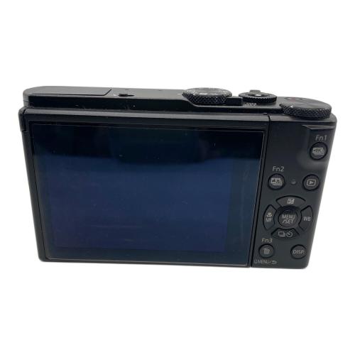 Panasonic (パナソニック) デジタルカメラ LUMIX DMC-LX9