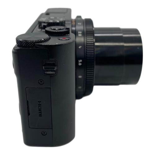 Panasonic (パナソニック) デジタルカメラ LUMIX DMC-LX9