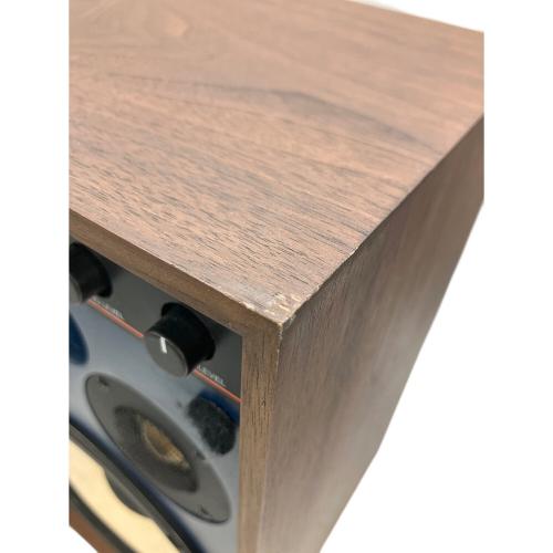 JBL (ジェービーエル) ペアスピーカー 4312MⅡ コーン黄ばみ