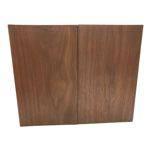 JBL (ジェービーエル) ペアスピーカー 4312MⅡ コーン黄ばみ