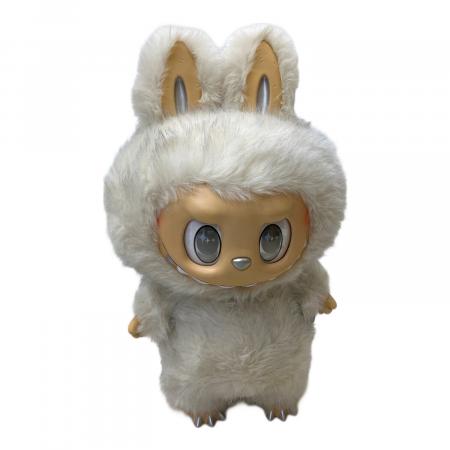【新品】チャックスGP✧もこもこシープボア / angelook 4種セット POP MART (ポップマート) The MONSTERS-ANGELIN CLOUDS Viny Face Doll