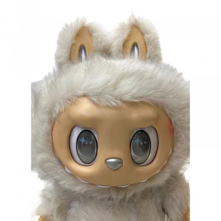 POP MART (ポップマート) The MONSTERS-ANGELIN CLOUDS Viny Face Doll