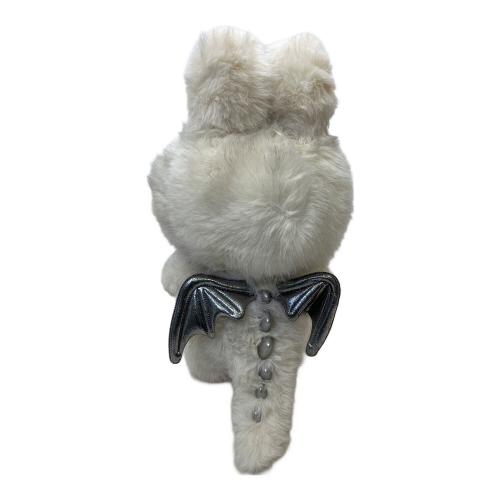 POP MART (ポップマート) The MONSTERS-ANGELIN CLOUDS Viny Face Doll ジモモ @