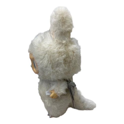 POP MART (ポップマート) The MONSTERS-ANGELIN CLOUDS Viny Face Doll ジモモ @